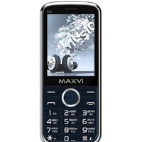 Maxvi P30 (синий) Image #3