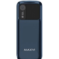 Maxvi P30 (синий) Image #4