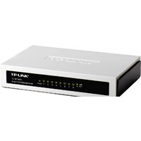 TP-Link TL-SF1008D V12 Image #3