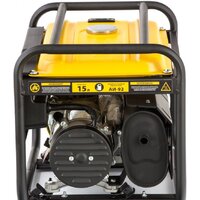 Denzel PS 33 Image #12