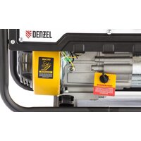 Denzel PS 33 Image #8