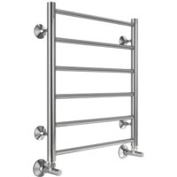 TERMINUS Аврора П6 500x600 нп (хром) Image #2