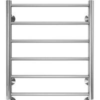 TERMINUS Аврора П6 500x600 нп (хром)