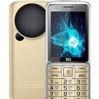 BQ BQ-2810 Boom XL (золотистый)