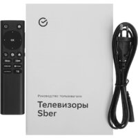 Sber SDX-43F3111 Image #13