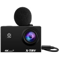 X-try XTC180 EMR 4K WiFi