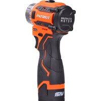 Patriot BR 469 180201469 (с 2-мя АКБ, кейс) Image #5