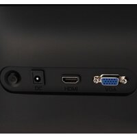 Xiaomi Mi Desktop Monitor 1C 23.8" RMMNT238NF BHR4510GL (международная версия) Image #7