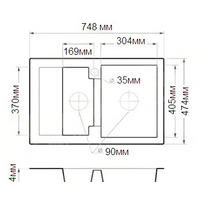БелЭворс Forma (черный) Image #2