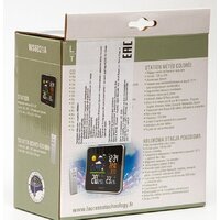 La Crosse WS6821 (черный) Image #11