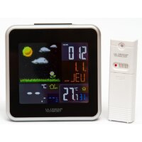 La Crosse WS6821 (черный) Image #4