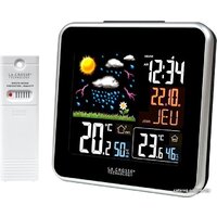 La Crosse WS6821 (черный)