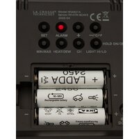 La Crosse WS6821 (черный) Image #8