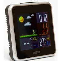 La Crosse WS6821 (черный) Image #2