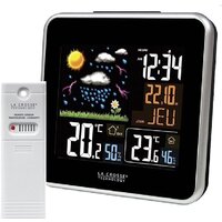 La Crosse WS6821 (черный) Image #3