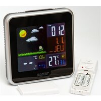 La Crosse WS6821 (черный) Image #5