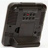 La Crosse WS6821 (черный) Image #6