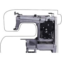 Singer Starlet 6660 Image #11