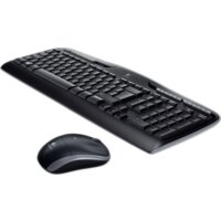 Logitech Wireless Combo MK330 Image #2