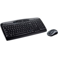 Logitech Wireless Combo MK330 Image #3