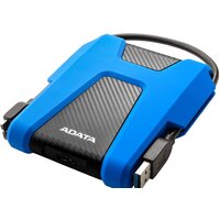 ADATA HD680 1TB AHD680-1TU31-CBL (синий) Image #3