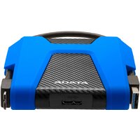ADATA HD680 1TB AHD680-1TU31-CBL (синий) Image #4