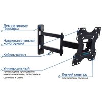 Kromax Optima 214 (черный) Image #4