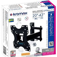 Kromax Optima 214 (черный) Image #3