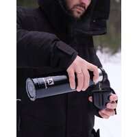 Арктика 102-750 750мл (черный оникс, глянцевый) Image #5