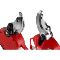 Wortex CBS 2535-1 1329489 (с 1-им АКБ, кейс) Image #6