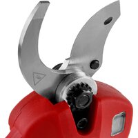 Wortex CBS 2535-1 1329489 (с 1-им АКБ, кейс) Image #5