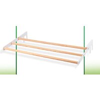 Эксокварц навесная для белья для кварцевого обогревателя Image #1