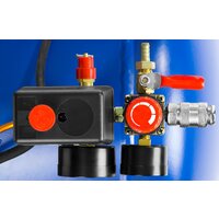 Зубр ЗКПМ-440-100-Р-2.2 Image #5