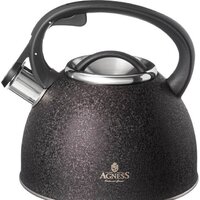 Agness Teekessel 907-251