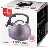 Agness Teekessel 907-251 Image #4