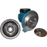 IBO CPM 18 INOX Image #3