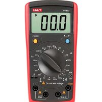 UNI-T UT603