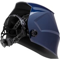 Solaris ASF650Х (синий металлик) Image #3