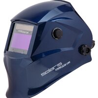 Solaris ASF650Х (синий металлик)