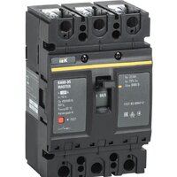 IEK Master ВА 88-35 3п 125А 35кА SVA30-3-0125-02 Image #1