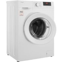 Weissgauff WM 46106 Steam Image #3