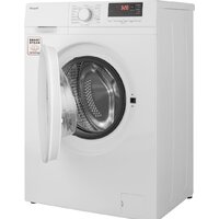 Weissgauff WM 46106 Steam Image #5