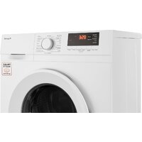 Weissgauff WM 46106 Steam Image #6