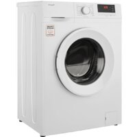 Weissgauff WM 46106 Steam Image #2