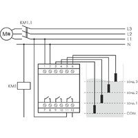 Евроавтоматика F&F PZ-831 EA08.001.004 (с датчиками) Image #2