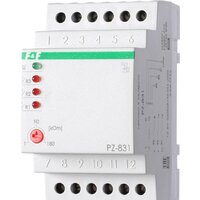 Евроавтоматика F&F PZ-831 EA08.001.004 (с датчиками)