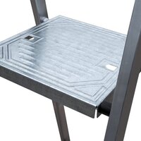 Новая высота NV 1117 4 ступени 1117104 Image #11