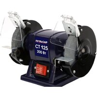 Пульсар СТ 125