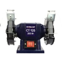 Пульсар СТ 125 Image #3