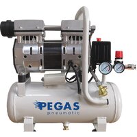 Pegas Pneumatic PG-601